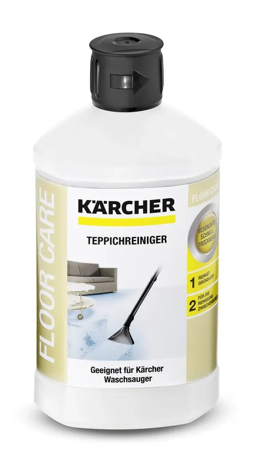Karcher Carpet Cleaner Refill 1L